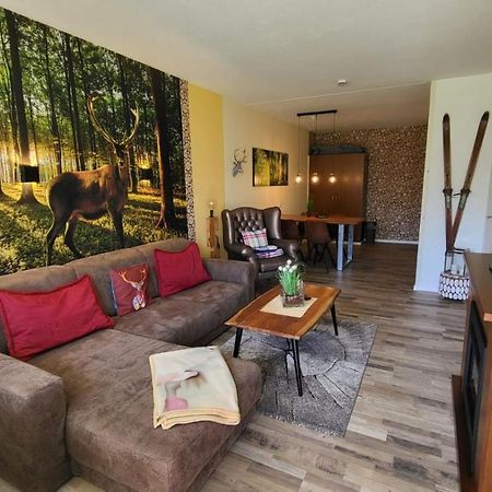 Ferienwohnung Auenglueck Hahnenklee Harz Goslar Extérieur photo