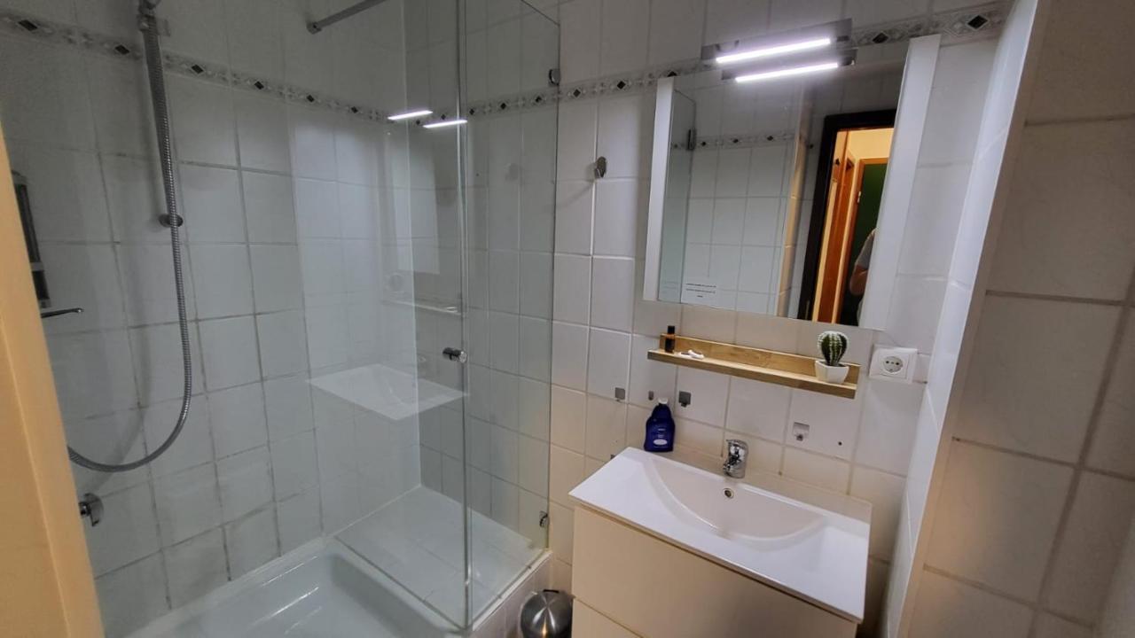 Ferienwohnung Auenglueck Hahnenklee Harz Goslar Extérieur photo
