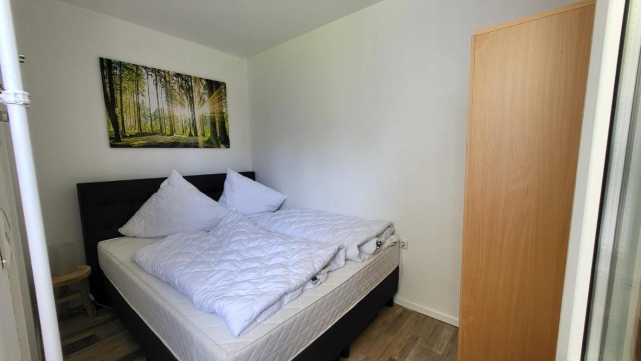Ferienwohnung Auenglueck Hahnenklee Harz Goslar Extérieur photo