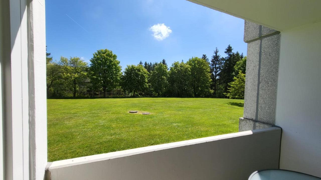 Ferienwohnung Auenglueck Hahnenklee Harz Goslar Extérieur photo